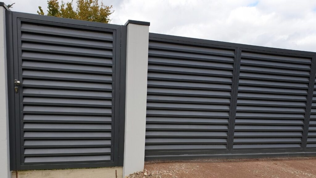 Fencing Chichester (3)