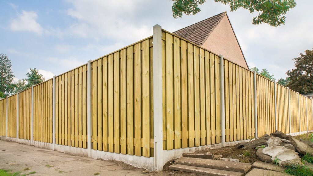 Fencing Chichester (4)