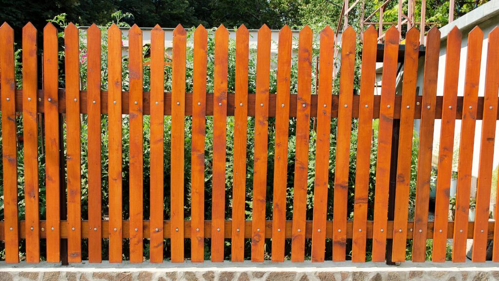 Fencing Chichester (6)