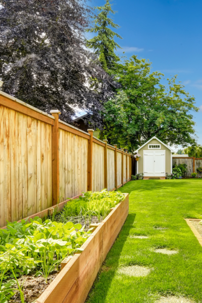 Fencing Chichester (2)